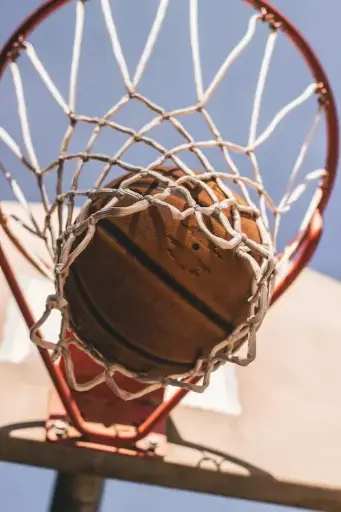 Spalding SuperGlass Pro Backboard