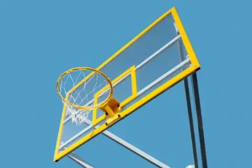 T-Rex 54 Sr Club Backstop